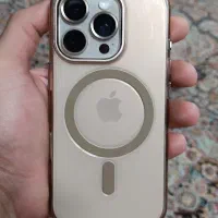 ایفون 16 پرو مشابه اکبند