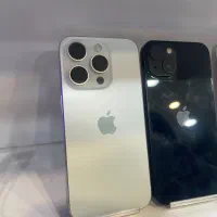 آیفون ۱۵ پرو اکتیو