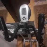 دوچرخه و اسکی فضایی|تجهیزات ورزشی|شیراز, کلاهدوز|دیوار