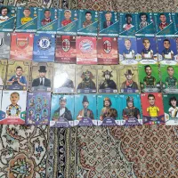 کارت کیمدی۲۰۲۵