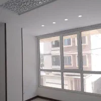 روبه آفتاب دو جهت نور بالای چهارباغ /کهریزک|فروش آپارتمان|کهریزک, |دیوار