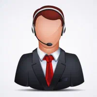 ادمین بنگاه ماشین سنگین