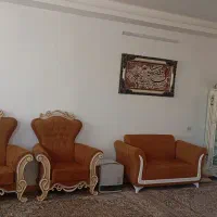 مبلمان ۷نفره و یک دست ۵ نفره|مبلمان خانگی و میز عسلی|قوچان, |دیوار