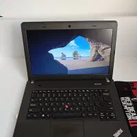 لب تاپ لنوو corrle i7