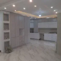 واحد140متری3خوابه-باپارکینگ-وآسانسور-رجایی