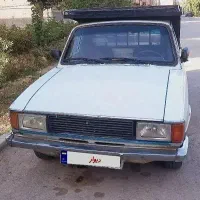 وانت پیکان