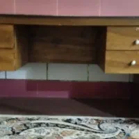 میز التحریر|میز تحریر و کامپیوتر|بندر ماهشهر, |دیوار