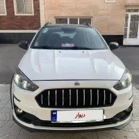 اطلسg سانروف دار