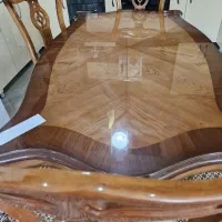 میز و صندلی نهار خوری