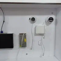 آموزش دوربین مداربسته|استخدام صنعتی، فنی، مهندسی|اهواز, کیانپارس |دیوار