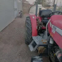 تراکتور 470 یا تمامی لوازم|خودرو سنگین|بجستان, |دیوار