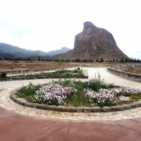 زمین مسکونی فروشی