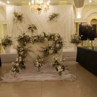 تشریفات مجالس|خدمات پذیرایی، مراسم|کرج, عظیمیه|دیوار