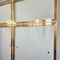 فولادشهر، ب۴ ویلایی|فروش خانه و ویلا|فولادشهر, B4|دیوار