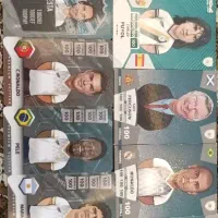 11عدد کارت کیمدی 100