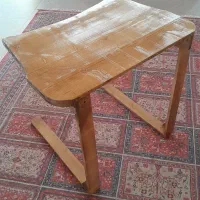 میز کار تو مبلی