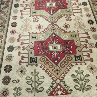 فرش خوب کاشان