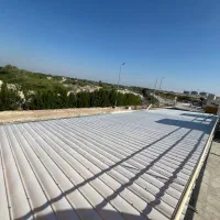 جوشکاری سیار حتی یک خال در کیش