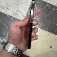 آیفون ۱۳ پرو آکبند باضمانت|موبایل|هشتگرد, شهرک راه آهن|دیوار