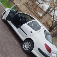 206sd|خودرو سواری و وانت|تربت جام, پاسداران|دیوار