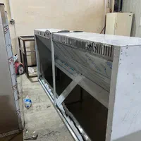 هود استیل وگالوانیزه/کانال گالوانیزه/فن سانتریفیوژ|کافی‌شاپ و رستوران|تهران, فلسطین (میدان انقلاب)|دیوار