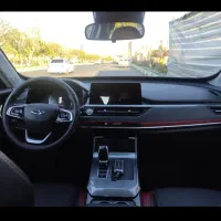 x55pro|خودرو سواری و وانت|مشهد, فتح المبین|دیوار