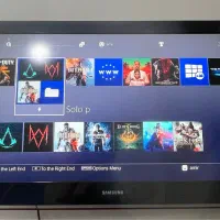 Ps4 slime 1 terabit|کنسول، بازی ویدئویی و آنلاین|لنگرود, |دیوار