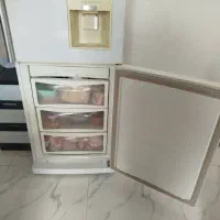 یخچال فریزر ال جی LG|یخچال و فریزر|رشت, بوسار|دیوار