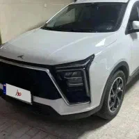 کی ام سی x5|خودرو سواری و وانت|کرمانشاه, |دیوار