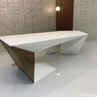 اجرا پیشخوان حرفه ای / گروه صنعتی کورین کاران