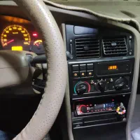 پژو 405 GLX مدل 90