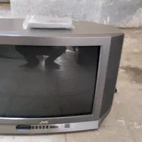 تلویزیون ۲۱ اینج|تلویزیون و پروژکتور|محمدیه-قزوین, |دیوار