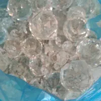 مقداری گوی ولامپ لوستر ولوستر کوچک آشپزخانه