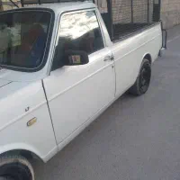 فروش وانت پیکان