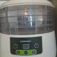 سبزی و میوه خشک کن خانگی