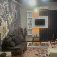 تک خوابه ساحلی دوبلکس با سه تخته با دوکولر