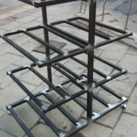 جوشکاری و خدمات آهنگری سیار