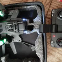 هلیشات|دوربین عکاسی و فیلم‌برداری|نجف‌آباد, امیرآباد|دیوار