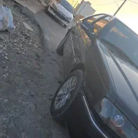 پارس ۹۵ چهار چرخ دیسک|خودرو سواری و وانت|خمینی‌شهر, |دیوار