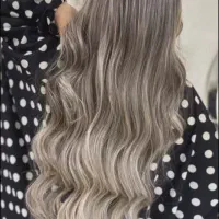 رنگ موی اقتصادی