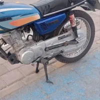 هندا  ۱۲۵