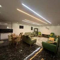 ۴۱۰متر ویلای مدرن/سندتک برگ/۱۱۰متربنا/استخرچهارفصل|فروش خانه و ویلا|شهریار, شهریار|دیوار