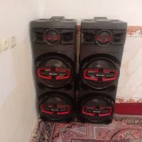 باند|سیستم صوتی خانگی|ورامین, خورین|دیوار