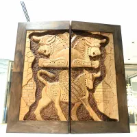 تخته نرد سلطنتی