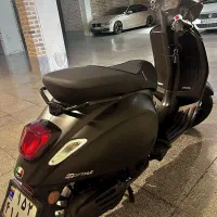 وسپا اسپرینت s ۱۵۰ نوته مدل ۹۹ تحویل ۱۴۰۰ زیر قیمت