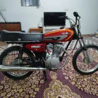 موتور 200تقویتی