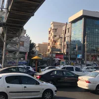 کلنگی بر میدان پونک کوی گلزار سوم موقعیت اداری|فروش زمین و ملک کلنگی|تهران, پونک|دیوار