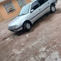 پژو ۴۰۵ مدل ۹۰