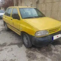 پراید تاکسی