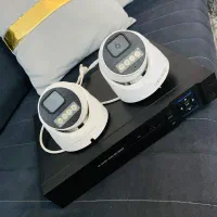دوربین مداربسته